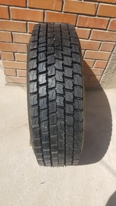 Грузовые шины TERRAKING 31570R22.5 20 PR HS 202 со склада! #1728553