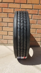 Грузовые шины TERRAKING 21575R17.5-16 PR со склада! #1728554