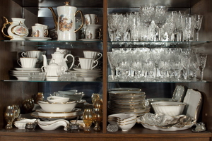 Куплю все из дома посуду ткани #1728526