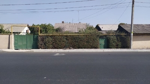 Дом участок Сергели #1728804