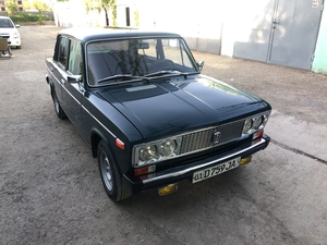 Продается ВАЗ 2106 #1728872