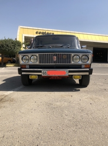 Продается Ваз 2106 российской сборки  #1728848