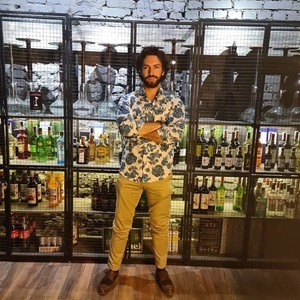 МАССАЖИСТ. ЗОЛОТЫЕ РУЧКИ 24/7 #1728929