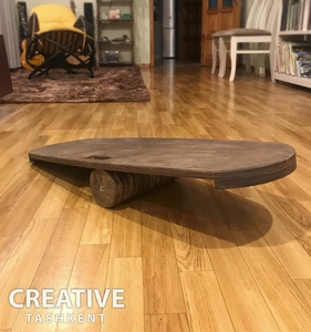 Балансборд тренажер balance board баланс борд #1728223