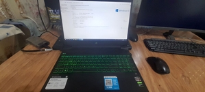 Продаётся Срочно Notebook HP #1728702