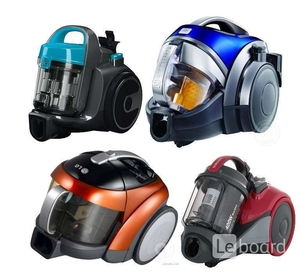 Куплю Новый и Б/У Пылесос LG,  Samsung,  Bosch,  Philips #1728573