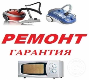 Ремонт Пылесосов,  обогревателей,  микроволновых печей #1728226
