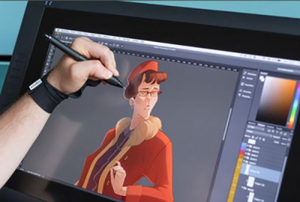 анимация,  2D,  3D,  ролики на led экраны,   Ташкент #1729622