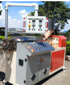 Линия по производству труб с пластиковым покрытием #1729393