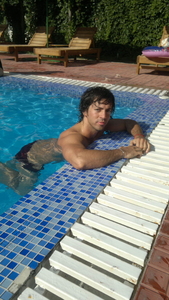 МАССАЖИСТ. ЗОЛОТЫЕ РУЧКИ 24/7. РАССЛАБЛЯЮЩИЙ МАССАЖ #1729463