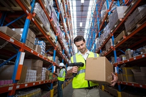 Работа и вакансии на складе интернет-магазина в Германии #1729577