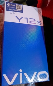 VIVO Y12S 3/32Gb #1729452