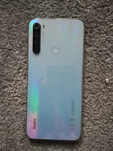 Redmi note 8 T #1729965