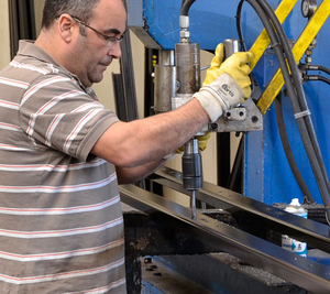 Работа и вакансии на производстве в Германии #1729406