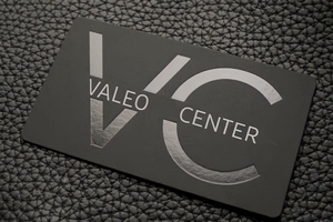 VALEO CENTER #1728988