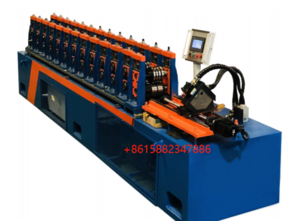 Оборудование для изготовления профили Кнауф 6 в 1 #1729395