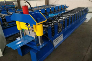 Станок по производству сайдинга «Корабельная доска» #1729390