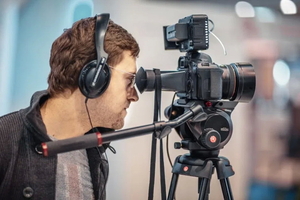 Рекламный ролик под ключ,  дикторская озвучка. Ташкент #1730631