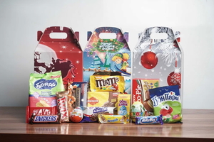 Готовые Новогодние подарки. Ташкент #1730641