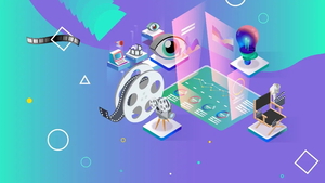 2д и 3д Анимационных роликов. Ташкент #1730649