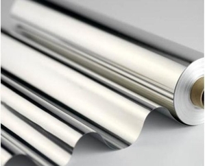 Алюминиевая Фольга  #1730157