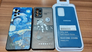 Продаю Samsung A 72 #1730908