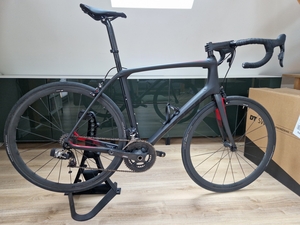 2022 Trek Domane SLR 9 eTap #1730722