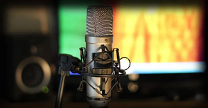 Озвучка анимационных роликов.Ташкент #1730093