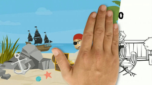 Анимационные видеоролики. Ташкент #1730226