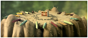 Анимация,  ролики,  3D,  2D,  реклама. Ташкент #1730238