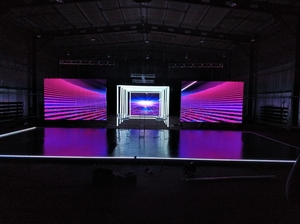 Ролики на лэд экраны,  анимация,  2д,  3д. Ташкент #1730937