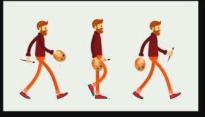 2д и 3д анимация. Ташкент #1730262