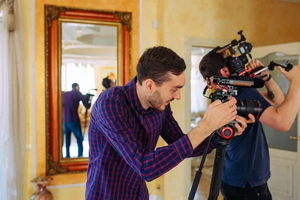 Видеосъёмка и монтаж роликов. Ташкент #1730493