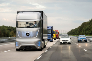 Работа и вакансии водителям - дальнобойщикам в Венгрии #1730421