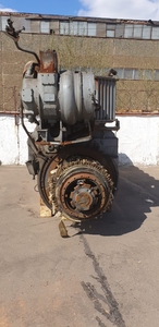 Продам дизель д50 После капитального ремонта Также можем отремонтировать дизель  #1730306