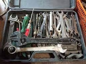 Куплю все из гаража инструменты 951708505 #1730485