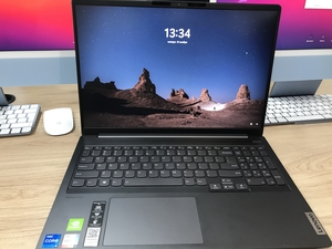 Lenova IdeaPad 5 Pro #1730461