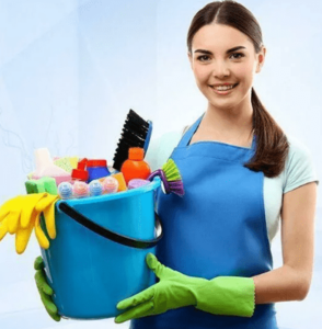 Требуется уборщица/уборщик в спортивный комплекс в городе АЛМАТЫ #1730739