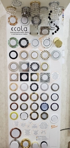  LED panellari,  LED lampalar #1731047