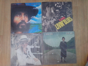 Любителям Виниловых дисков-ДОМАШНЯЯ КОЛЛЕКЦИЯ #1730612