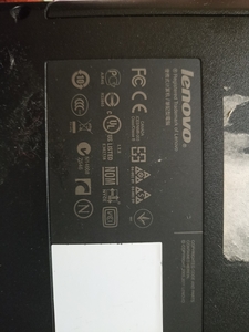 Ноутбук Lenovo #1731071