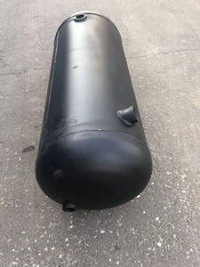 Продам Воздушный резервуар р7-135 Резервуары воздушные для вагонов железных доро #1730260