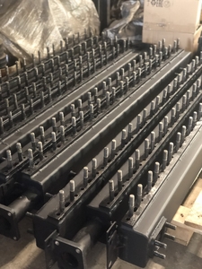 поставка по низким ценам Топливо подогреватель ТЭМ2.10.85.002,  ТЭМ2 #1730286