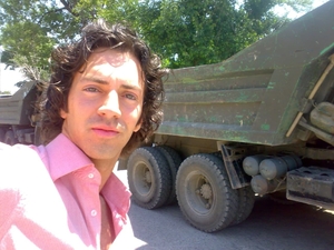 СПОРТИВНЫЙ И РАССЛАБЛЯЮЩИЙ МАССАЖ ОТ ПАРНЯ. ЗОЛОТЫЕ РУЧКИ 24/7 #1730430