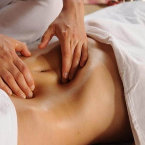 Висцеральный профилактический массаж по методу Огулова #1730750