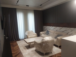 Сдается квартира в ЖК МИРАБАД АВЕНЮ #1730031