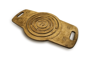 Развивашки и игрушки из дерева #1731045