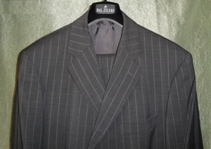 Классический костюм HUGO BOSS #1730892