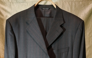 Классический костюм CANALI #1730894