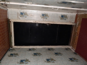 Продаётся квартира 2/2/4 Чиланзар 10 #1732031